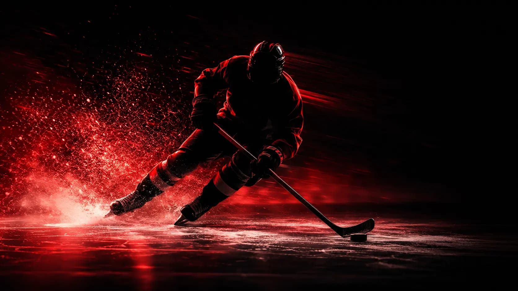 NHL Hockey live in 4K on FuboIPTV