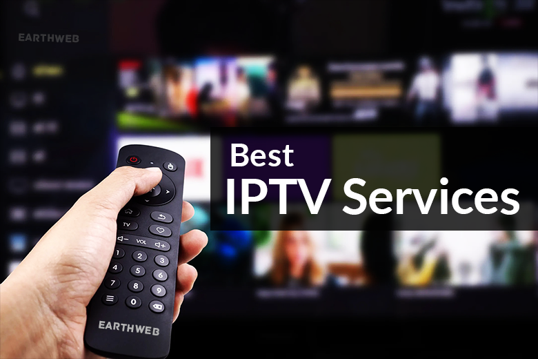 Best IPTV Providers 2024